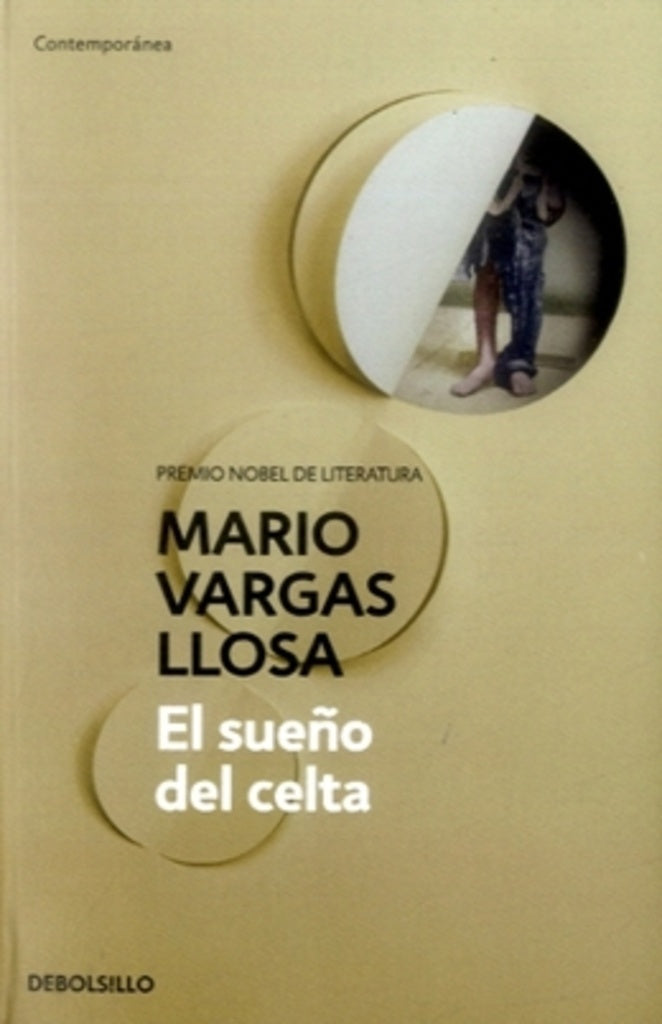 SUEÑO DEL CELTA, EL | Mario Vargas Llosa