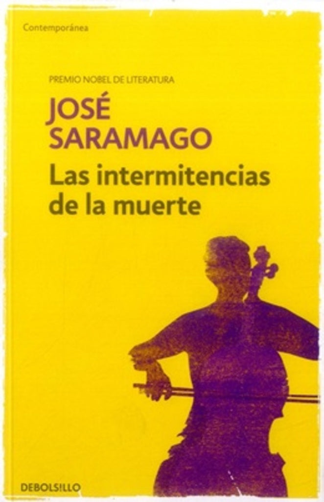 INTERMITENCIAS DE LA MUERTE, LAS | José Saramago