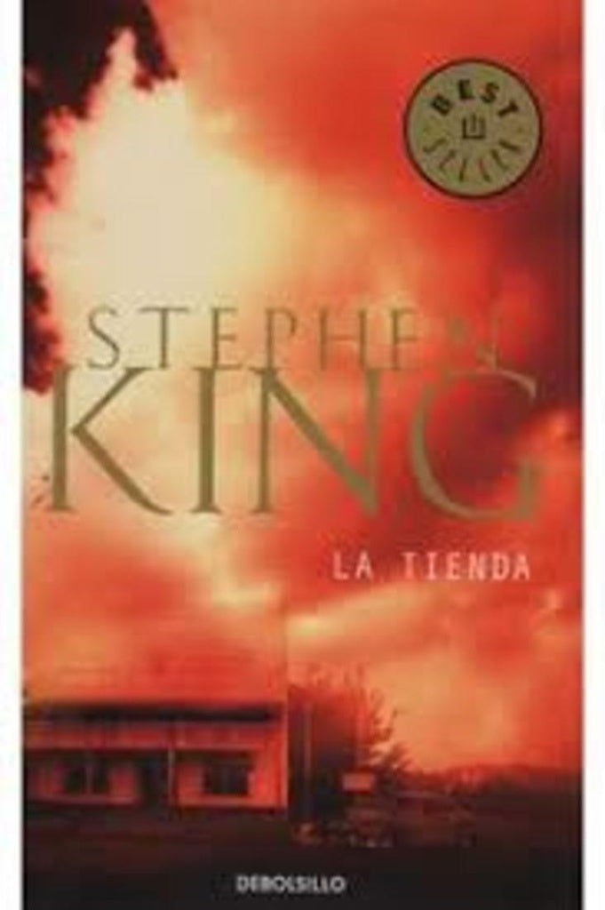 TIENDA , LA | Stephen King