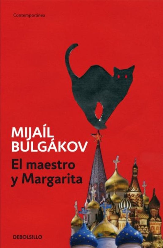 MAESTRO Y MARGARITA, EL | Mijail Bulgakov