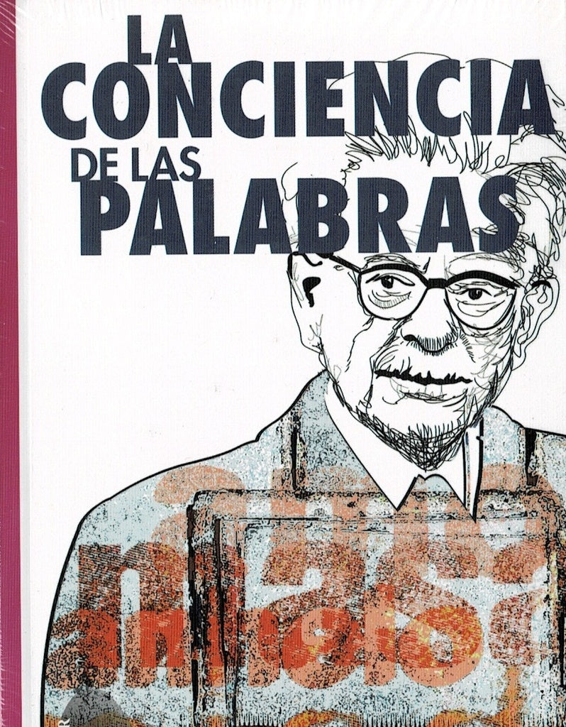 LA CONCIENCIA DE LAS PALABRAS | Elias CANETTI