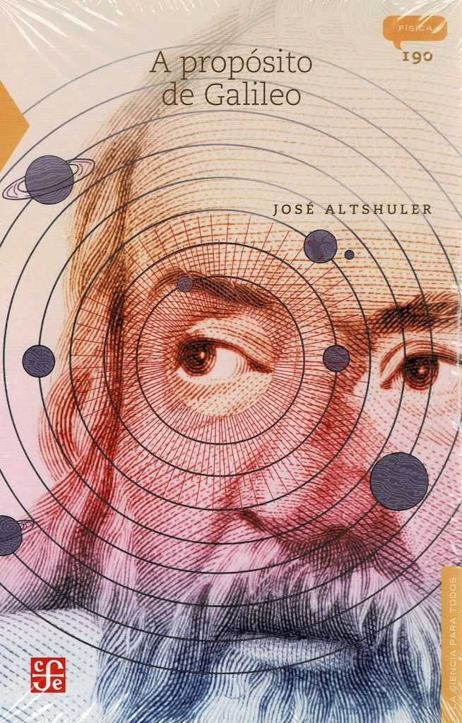 A proposito de Galileo | JOSE ALTSHULER