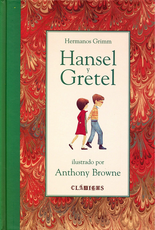 Hansel y Gretel | Grimm, Grimm