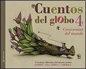 Cuentos del globo 4 Cenicientas del mundo | Varios
