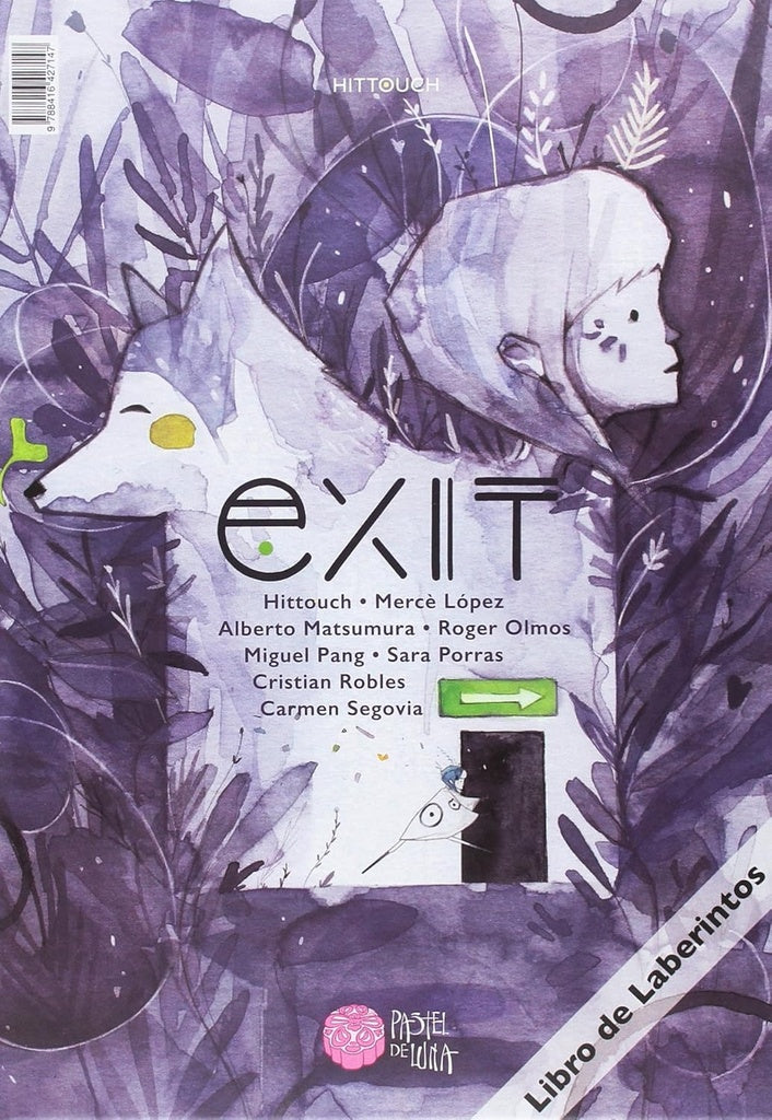 EXIT | Varios Autores
