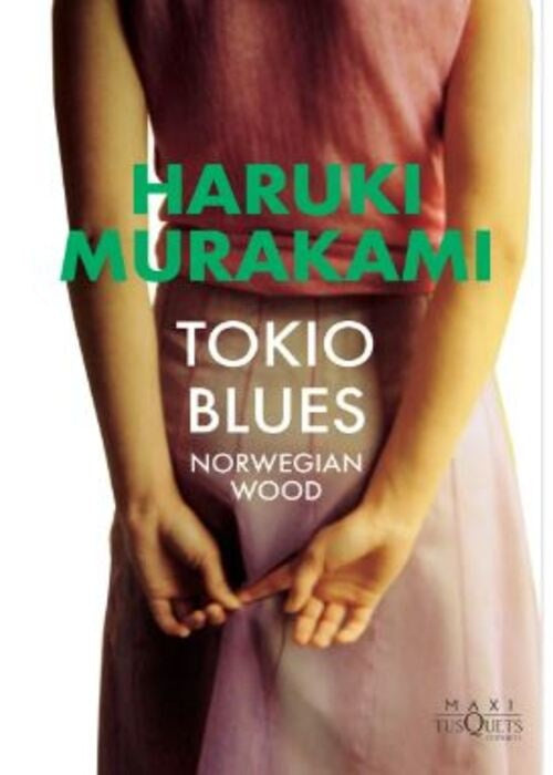 Tokio blues | Haruki Murakami