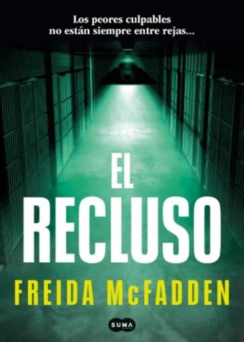 RECLUSO, EL | FREIDA MCFADDEN