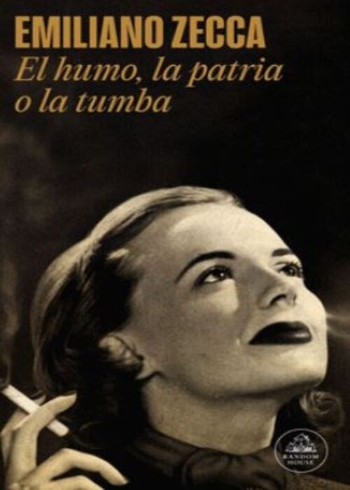 HUMO, LA PATRIA O LA TUMBA, EL | EMILIANO ZECCA