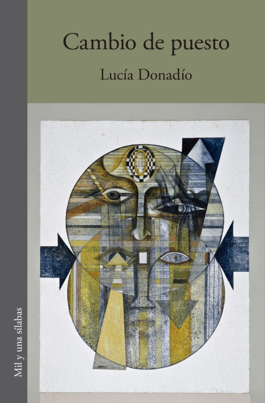 Cambio de puesto | LUCIA DONADIO