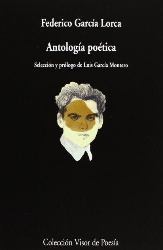 ANTOLOGIA POETICA | FEDERICO LORCA GARCIA