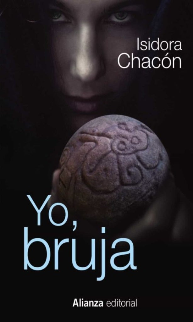 YO BRUJA | ISIDORA CHACON
