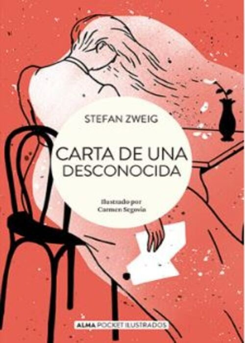 CARTAS A UNA DESCONOCIDA | Stefan Zweig