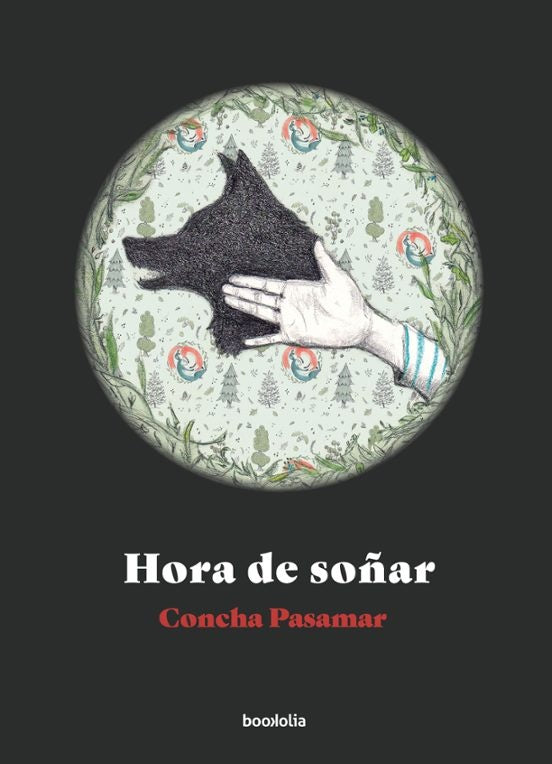 HORA DE SOÑAR | CONCHA PASAMAR