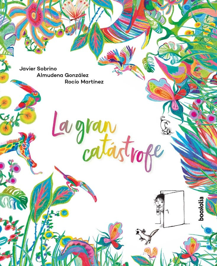 GRAN CATASTROFE, LA | Varios Autores