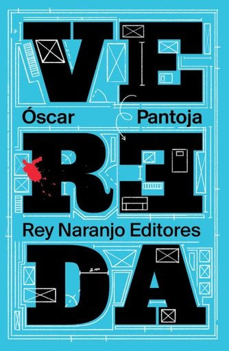 Vereda | Óscar Pantoja