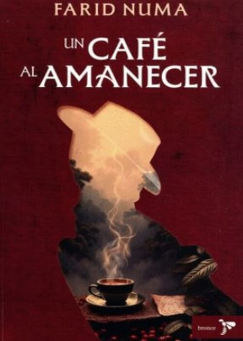 Un cafe al amanecer | FARID NUMA