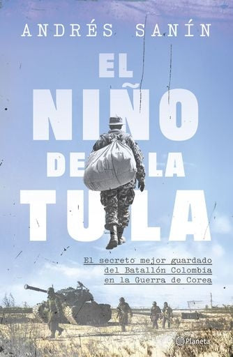 El niño de la tula | ANDRES SANIN