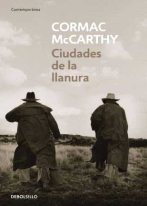 CIUDADES DE LA LLANURA | McCARTHY CORMAC