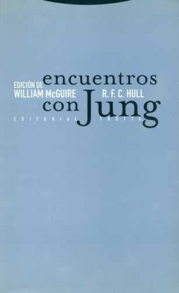 ENCUENTROS CON JUNG | Carl Gustav JUNG