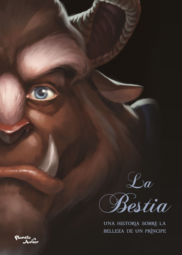 Villanos. La bestia | VALENTINO VALENTINO