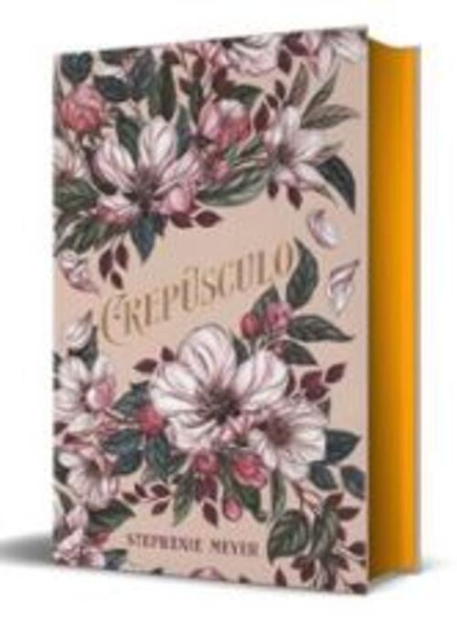 CREPUSCULO | Stephenie Meyer