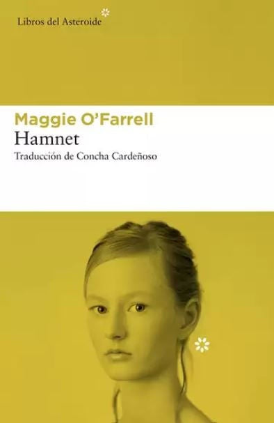 HAMNET | Maggie O´Farrell