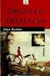 ORGULLO Y PREJUICIO | Jane Austen