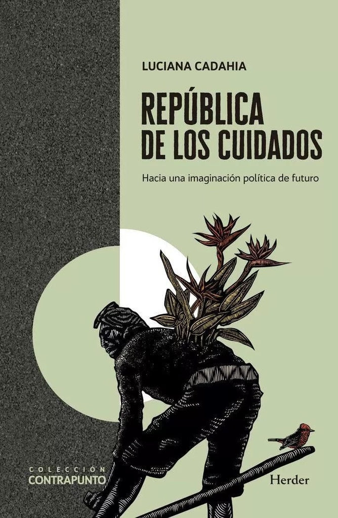 REPUBLICA DE LOS CIUDADOS | Luciana Cadahia
