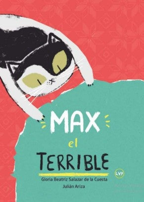 Max el terrible | Varios Autores