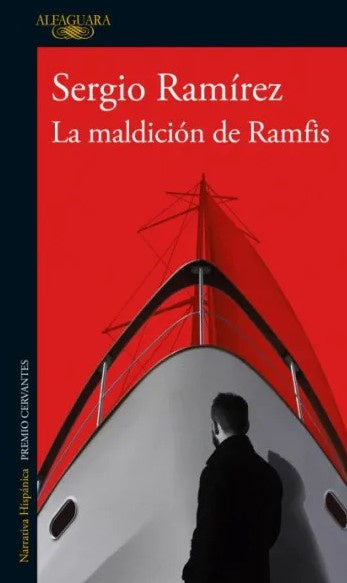 MALDICION DE RAMFIS, LA | Sergio Ramírez