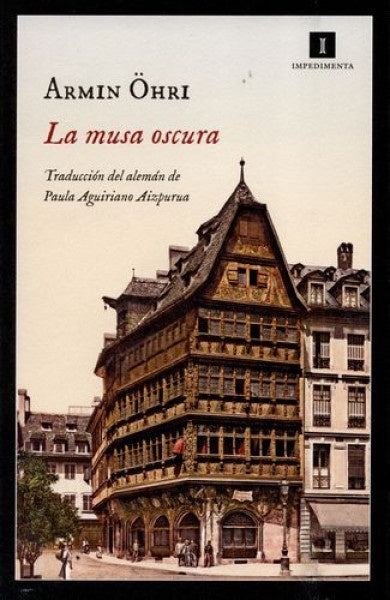 MUSA OSCURA, LA | Armin OHRI