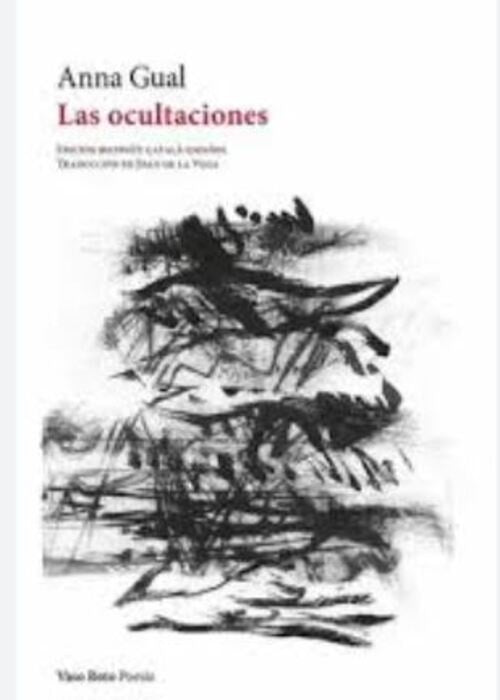 OCULTACIONES, LAS | ANNA GUAL