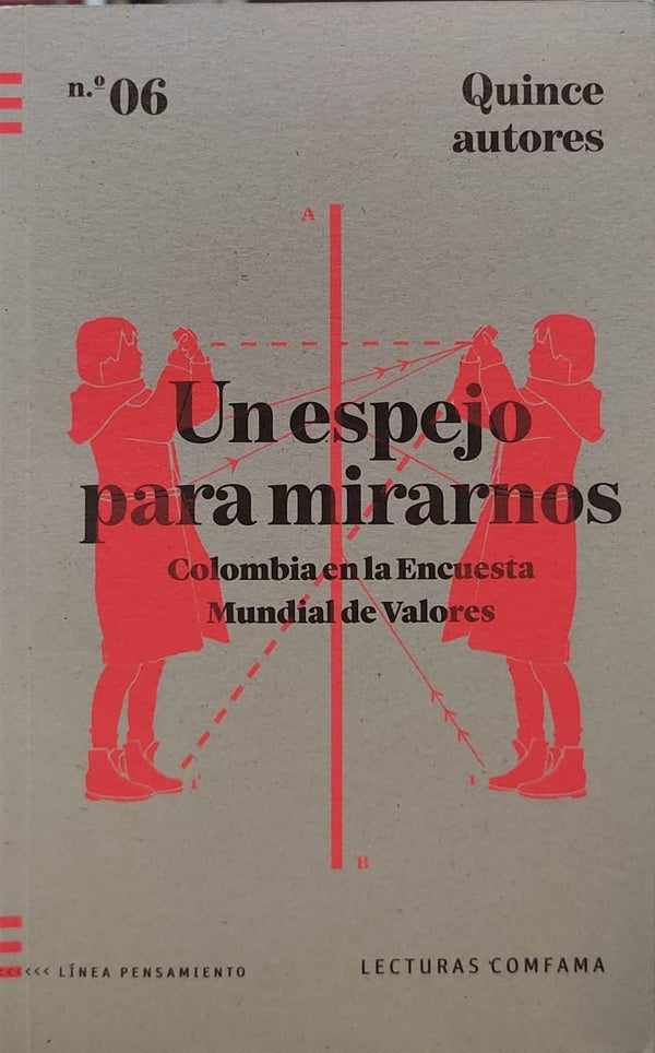 Un espejo para mirarnos | Varios Autores