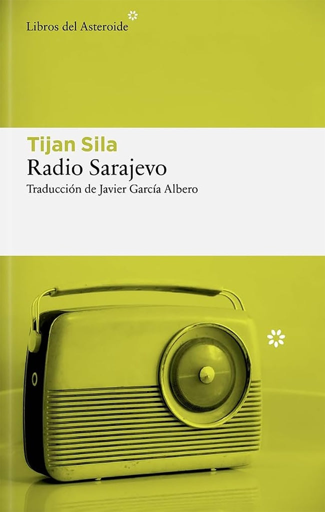 RADIO SARAJEVO | Tijan SILA