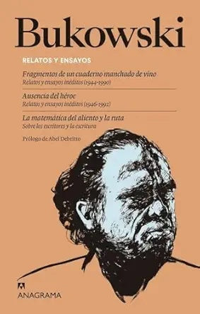 BUKOWSKI | CHARLES BUKOWSKI