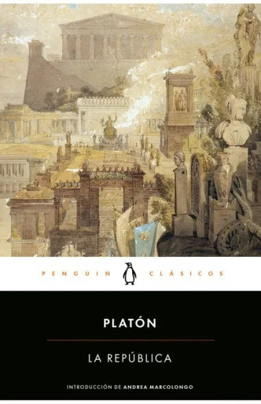 REPUBLICA, LA | Platón