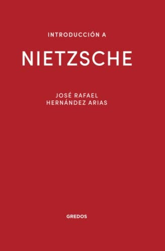 INTRODUCCION A NIETZSCHE | Varios Autores