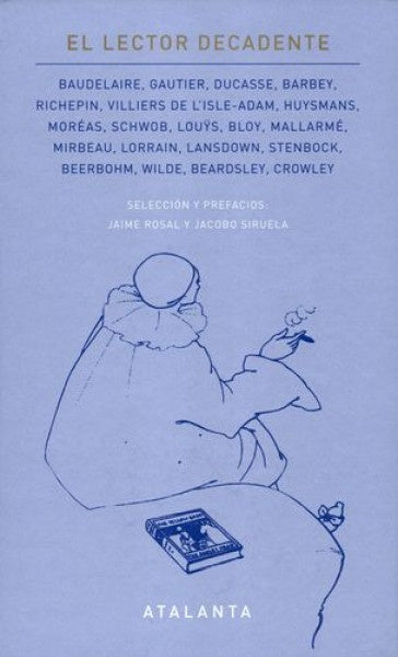 EL LECTOR DECADENTE | Varios Autores