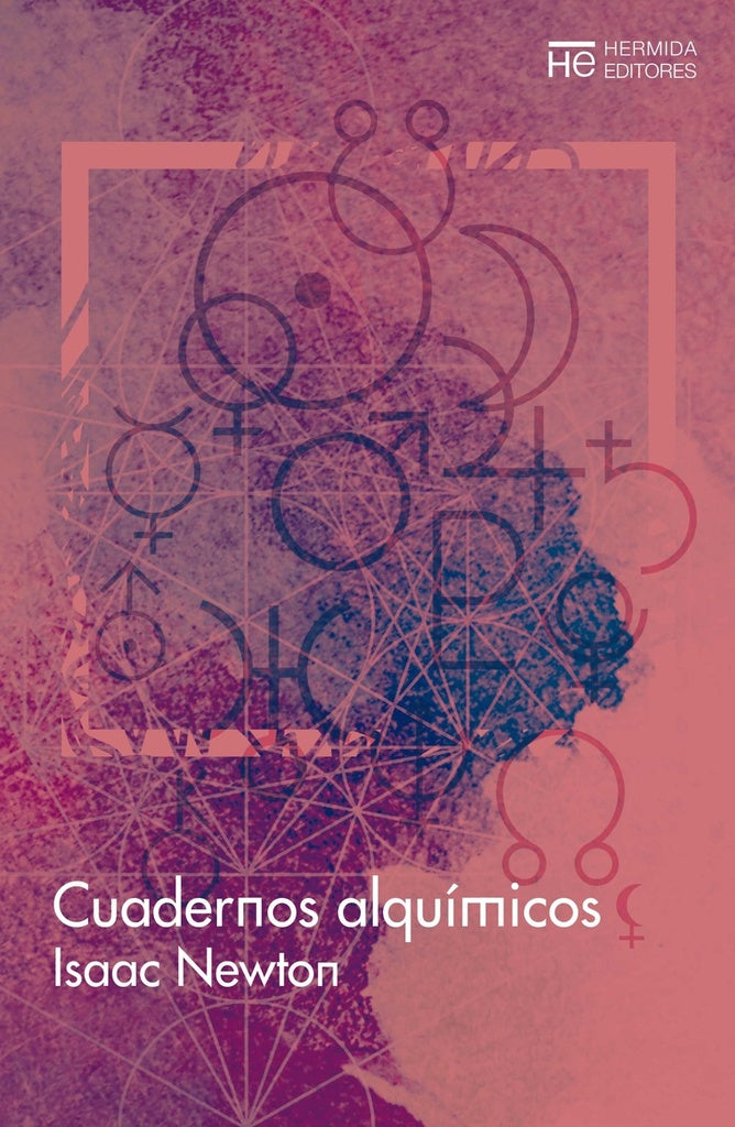 CUADERNOS ALQUÍMICOS | Isaac NEWTON