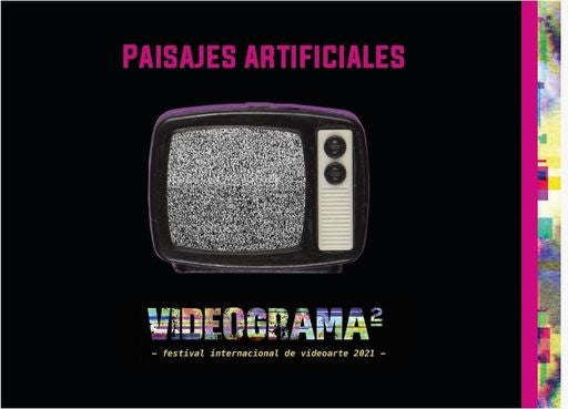 Paisajes artificiales | Varios Autores