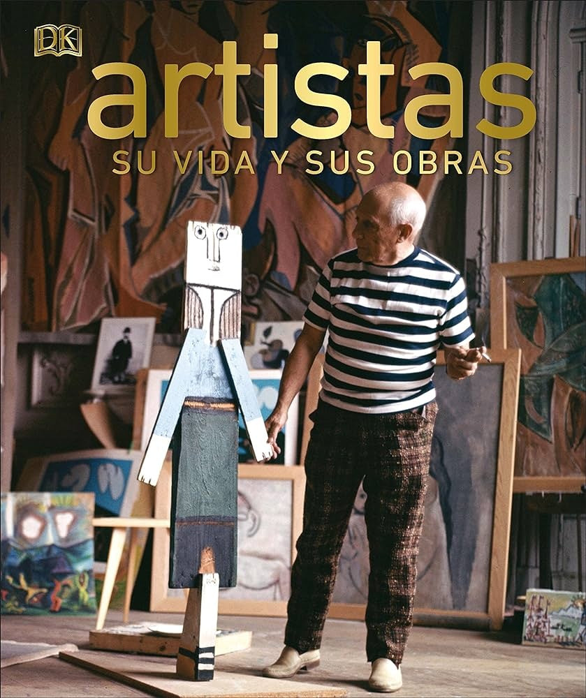 ARTISTAS | Autores varios