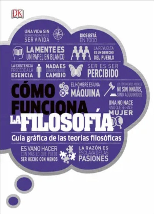 COMO FUNCIONA LA FILOSOFIA | Autores varios