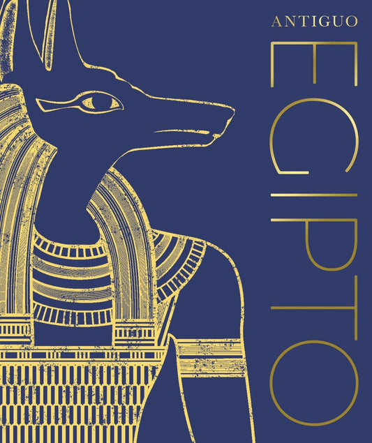 ANTIGUO EGIPTO | Autores varios