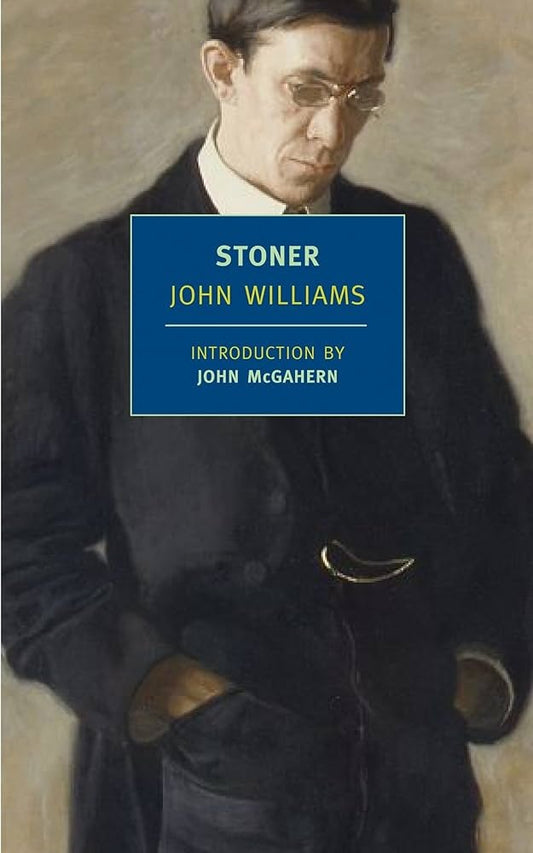 STONER | John Williams