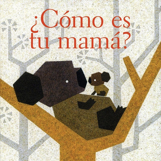 ¿Cómo es tu mamá? | Rosanela Álvarez