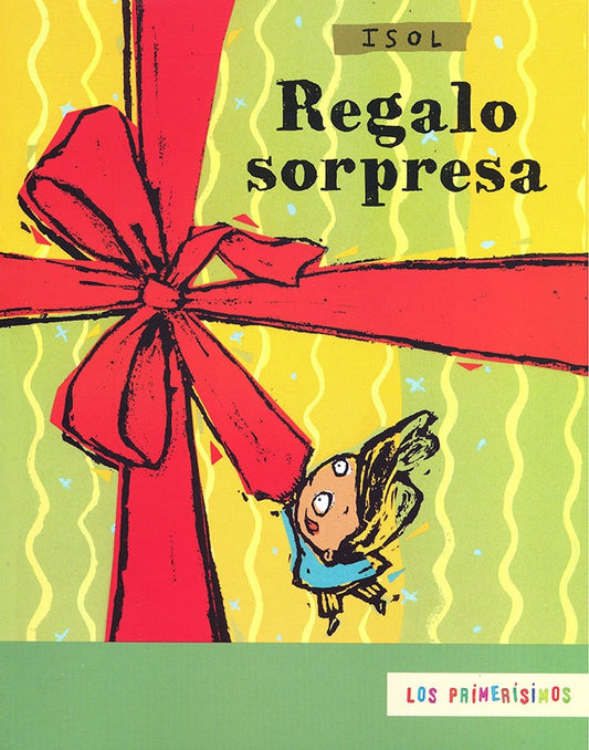 REGALO SORPRESA | ISOL