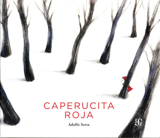 Caperucita Roja | Adolfo SERRA