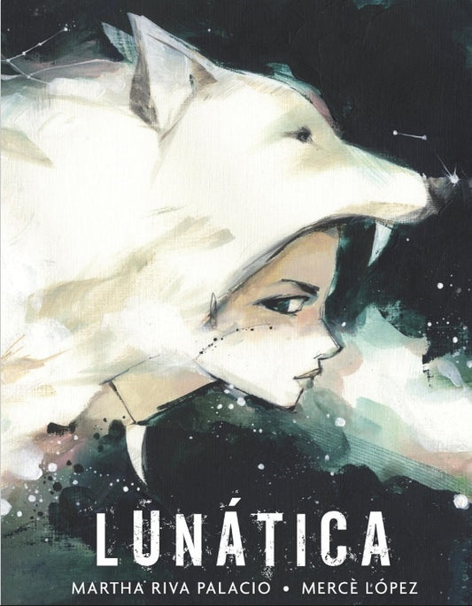 LUNÁTICA | Martha RIVA PALACIO