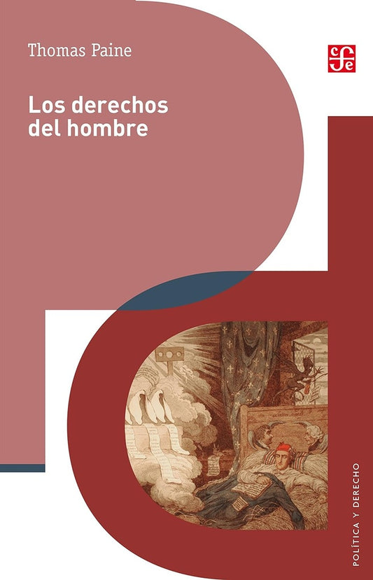 LOS DERECHOS DEL HOMBRE | Thomas PAINE