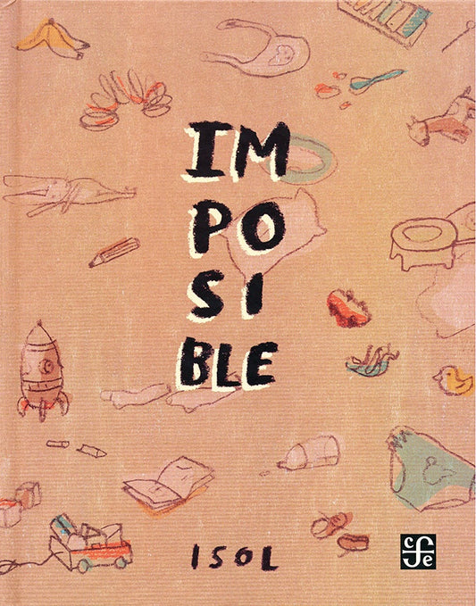 Imposible | ISOL